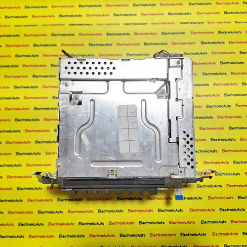Sistem audio BMW Seria 5 E60, 6583919155401, 10878810,