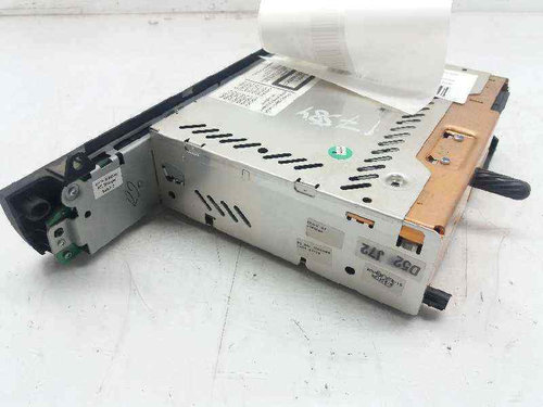 SISTEM AUDIO BMW X3 6512 9173686 02 / 6512917368602 / 132640 10 / 13264010 / BMWRCD114 09 / BMWRCD11...