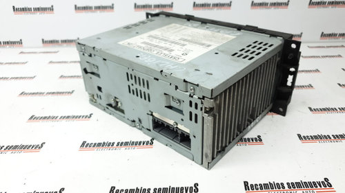 SISTEM AUDIO CHRYSLER DODGE CALIBER P05064362AA / 42774P05064362AA / 42774