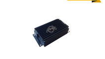 Sistem audio complet Bose original Audi A8 D3 4E 2...