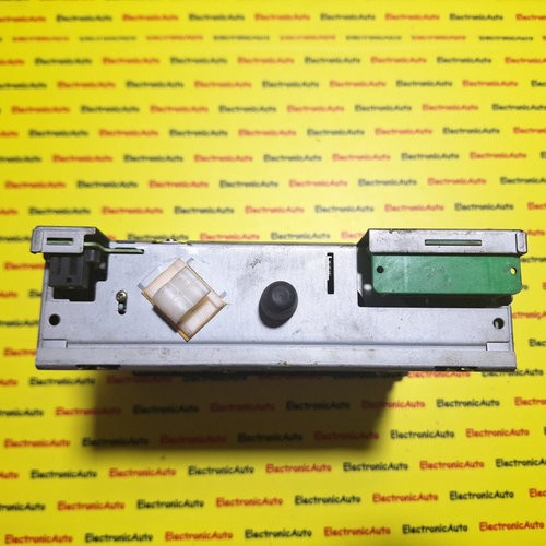 Sistem audio cu CD player Renault Laguna, 8200318360B,