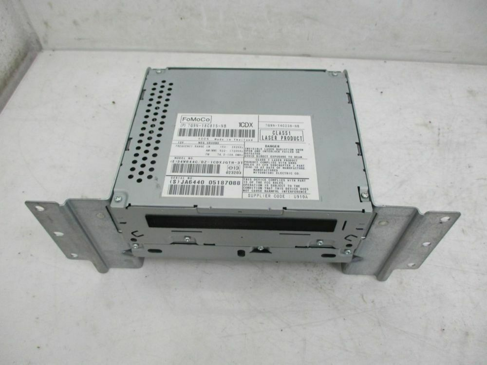 SISTEM AUDIO FOMOCO LAND ROVER FREELANDER 7G9N 18C815 NB / 7G9N18C815NB / 34W644G / 7G9N 14C230 NB / 7G9N14C230NB / DZ 1CDXJGTH 3T / DZ1CDXJGTH3T / 1CDX7G9N 18C815 NB / 7G9N18C815NB / 34W644G / 7G9N 14C230 NB / 7G9N14C230NB / DZ 1CDXJGTH 3T / DZ1CDXJ