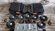 Sistem audio Harman/Kardon BMW Seria 5 F11 coduri ...