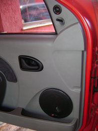 sistem audio logan??