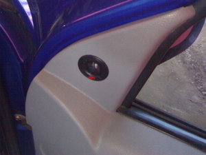 sistem audio logan??