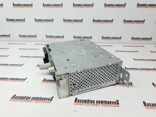 SISTEM AUDIO MAGNETI MARELLI PEUGEOT 208 98 110 661 80 / 981106618098 110 661 80 / 9811066180