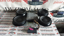 Sistem audio original DYNAUDIO VW Golf Sportsvan c...