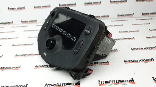 SISTEM AUDIO PANASONIC TOYOTA AYGO 86120-0H050 / 86120 0H050 / 861200H050 / CQ-SS94F1AE / CQ SS94F1A...