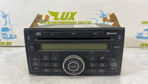 Sistem audio radio CD 28185eb36a Nissan Pathfinder...
