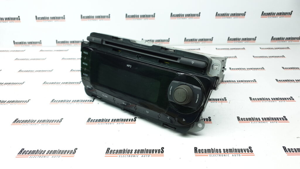 SISTEM AUDIO SEAT IBIZA 6J0 035 153 / 6J00351536J0 035 153 / 6J0035153