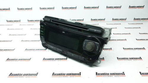SISTEM AUDIO SEAT IBIZA 6J0 035 153 / 6J00351536J0 035 153 / 6J0035153