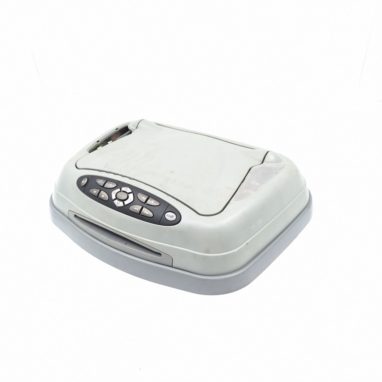 Sistem Audio-Video Mitsubishi Grandis (Naw) 2003 > 2.0 Di-D Bsy Motorina 9100156, Ac3101, Ac3179V, Ac3179-V, 506040637, 023443, Ca92881 Rosen Entertainment Systems