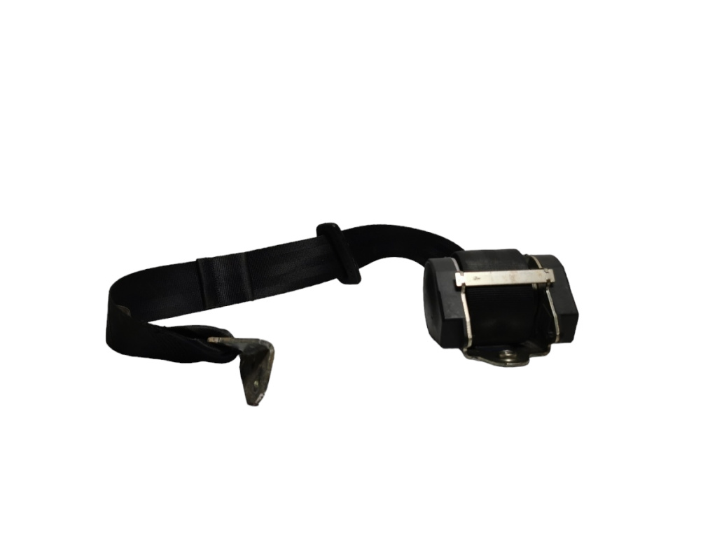 Sistem centura de siguranta dreapta spate VOLKSWAGEN GOLF VI (5K1) [ 2008 - 2013 ] TDI (CBDC, CLCA) 81KW|110HP OEM 1K6857806N 1K6 857 806 N