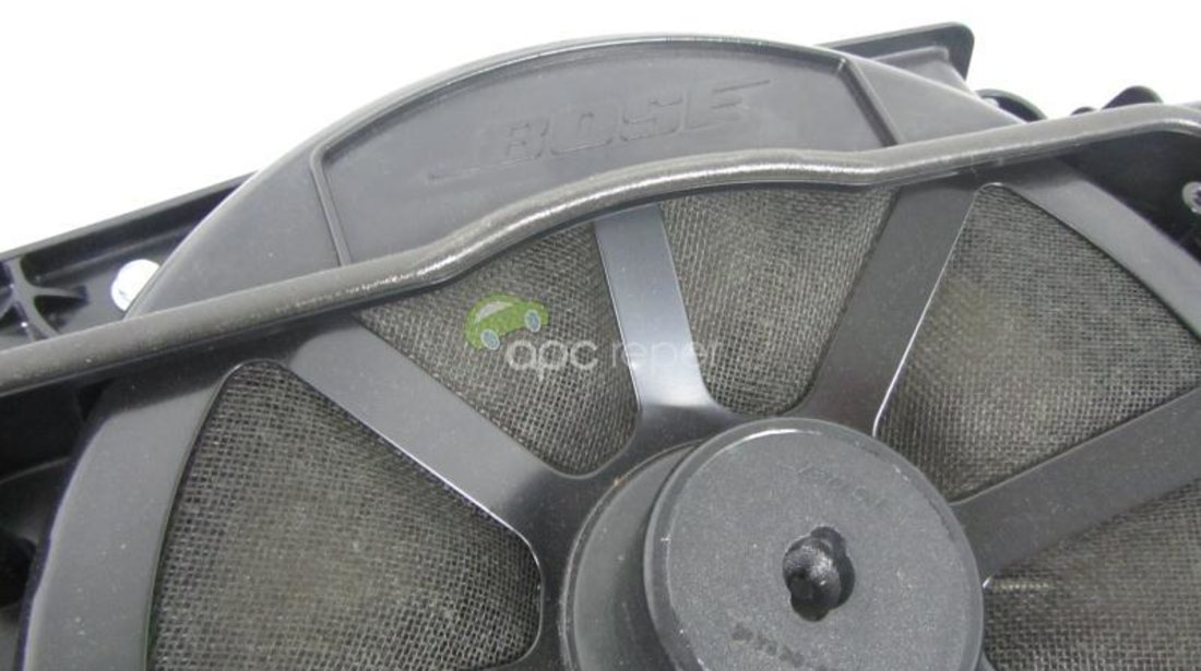 Sistem complet Bose Audi A8 4H (2011 - 2014) Original