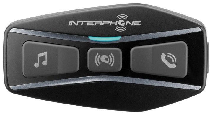 Sistem Comunicare Casca Moto Interphone Android, OSX, Windows, iOS INTERPHOUCOM4