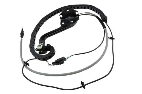 SISTEM CULISARE INFERIOR USI LATERAL, MERCEDES SPRINTER 2006-,VW CRAFTER 30-35/30-50 2006-/PRZESUWNY...