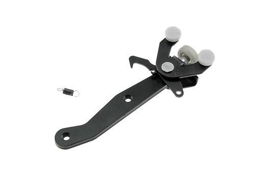SISTEM CULISARE INFERIOR USI LATERAL, VW TRANSPORTER V 2003-,MULTIVAN V 2003-/PRZESUWNYCH PRAWYCH-ST...