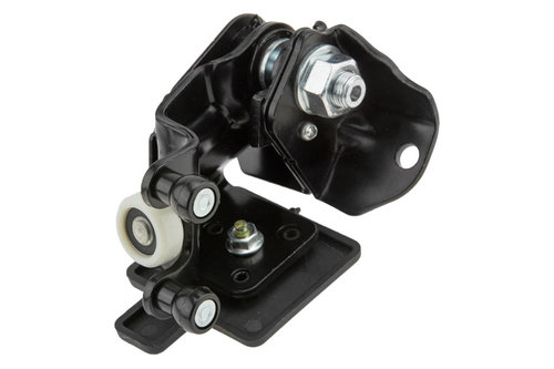 SISTEM CULISARE INTERMEDIAR USI LATE, /PRZESUWNYCH/FIAT DUCATO 2006-,CITROEN JUMPER 2006-,PEUGEOT BO...