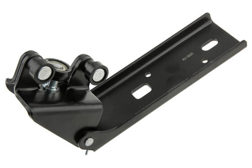SISTEM CULISARE INTERMEDIAR USI LATE, RENAULT TRAFIC 2001-,OPEL VIVARO 2001-/PRZESUWNYCH PRAWYCH-STR...