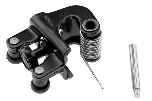 SISTEM CULISARE INTERMEDIAR USI LATE, RENAULT MASTER 2000-,OPEL MOVANO 2000-/PRZESUWNYCH PRAWYCH-STR...