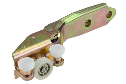 SISTEM CULISARE INTERMEDIAR USI LATE, VW T4 1990-2003/PRZESUWNYCH LEWYCH-STRONA KIEROWCY Z ?AP? MONT...
