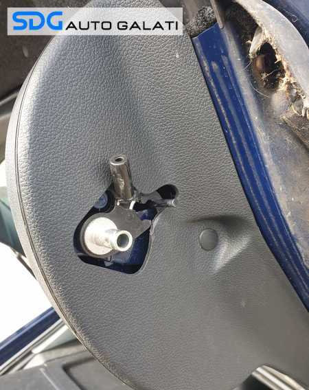 Sistem Cuplare Decuplare Luneta Geam Sticla Haion Haion Capota Portabgaj Skoda Superb 2 Hatchback Be...