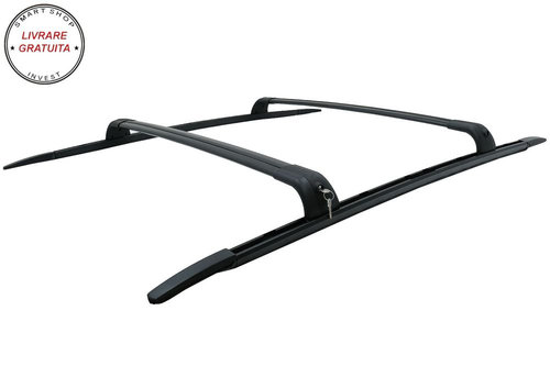 Sistem de bari longitudinale si transversale Land Rover Range Rover Sport L320 (20