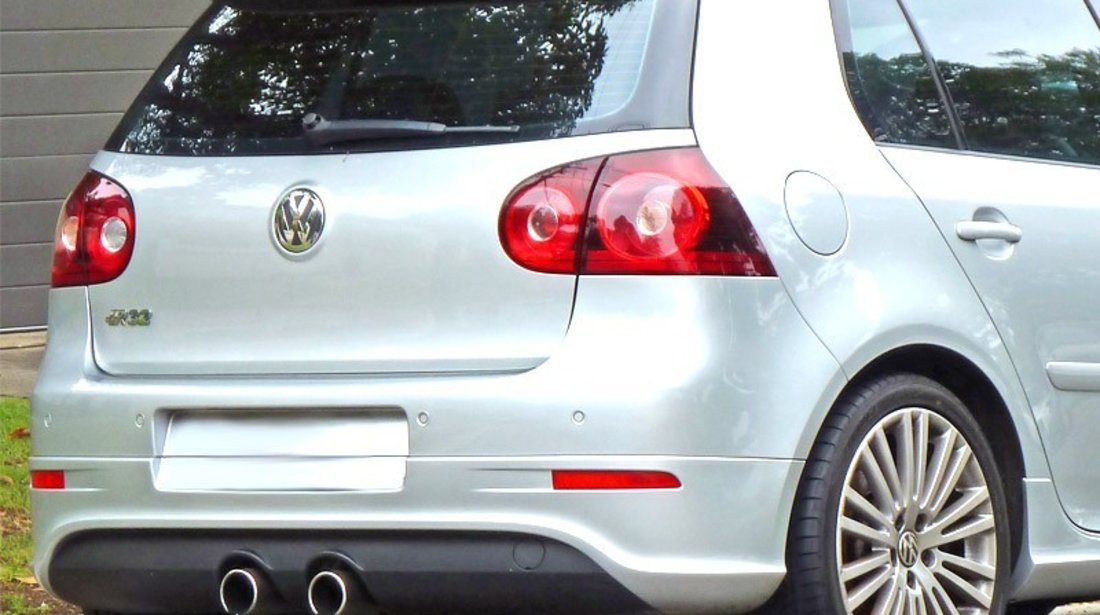 Sistem de evacuare compatibil cu VW Golf 5 (03-08)