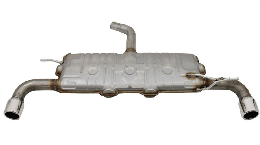 Sistem de evacuare VW Golf 5 (2003-2007) Golf 6 (2008-2013) GTI Design