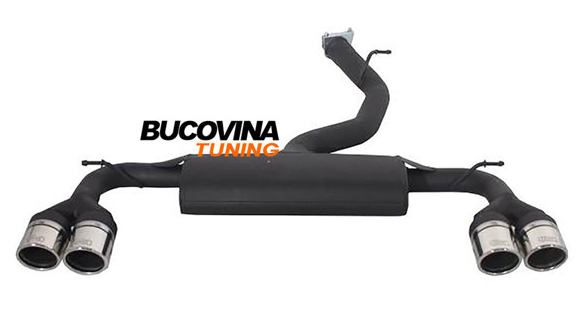 Sistem de evacuare VW Golf 7 (Dupa-2013) R Design