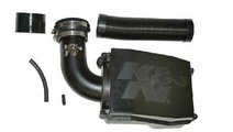 Sistem de filtru aer - sport AUDI A3 Sportback (8P...