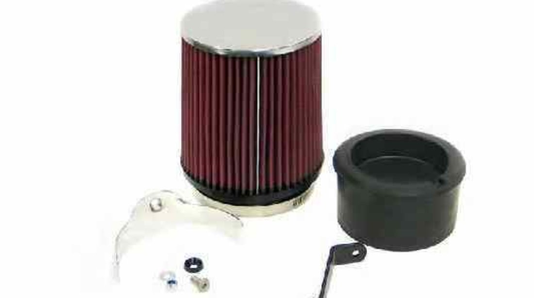 sistem de filtru aer - sport BMW 3 Cabriolet E46 K&N Filters 57-0440