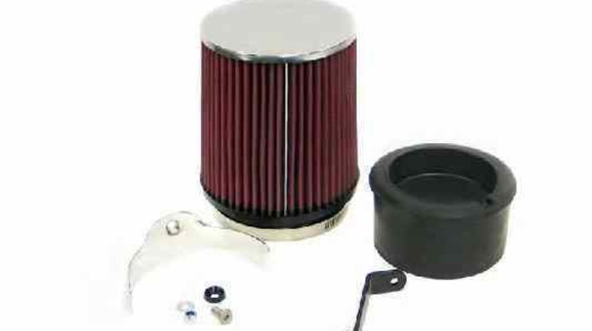 sistem de filtru aer - sport BMW 3 Cabriolet E46 Producator K&N Filters 57-0440