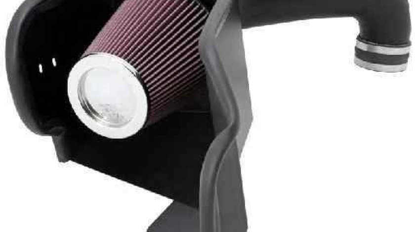 sistem de filtru aer - sport DODGE RAM 2500 pick-up D1 DC DH DM DR Producator K&N Filters 63-1561
