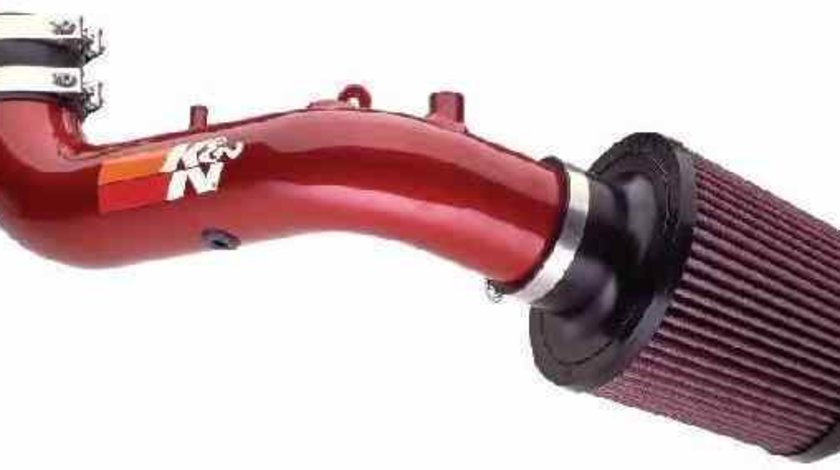 sistem de filtru aer - sport HONDA CIVIC VII Hatchback EU EP EV K&N Filters 69-1009TR
