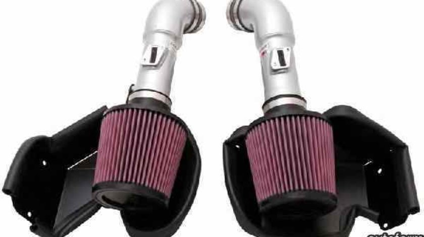 sistem de filtru aer - sport INFINITI G Cabriolet Producator K&N Filters 69-7078TS