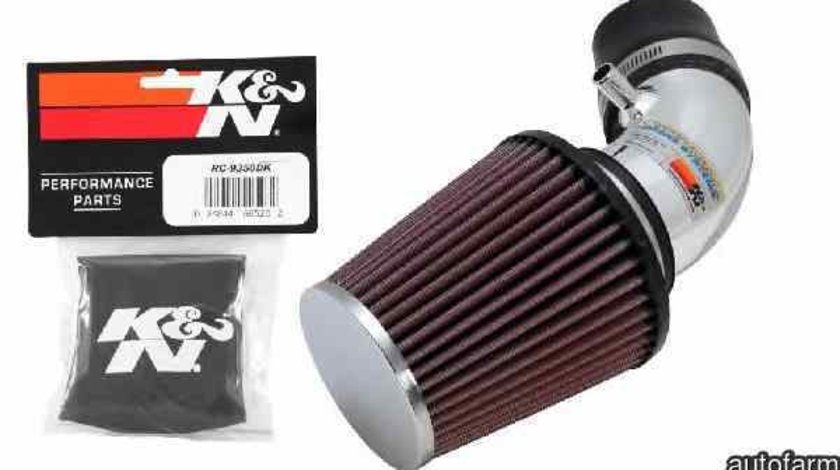 sistem de filtru aer - sport MINI MINI R50 R53 Producator K&N Filters 69-2020TP