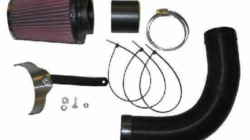 sistem de filtru aer - sport OPEL ASTRA G hatchback F48 F08 Producator K&N Filters 57-0270-1