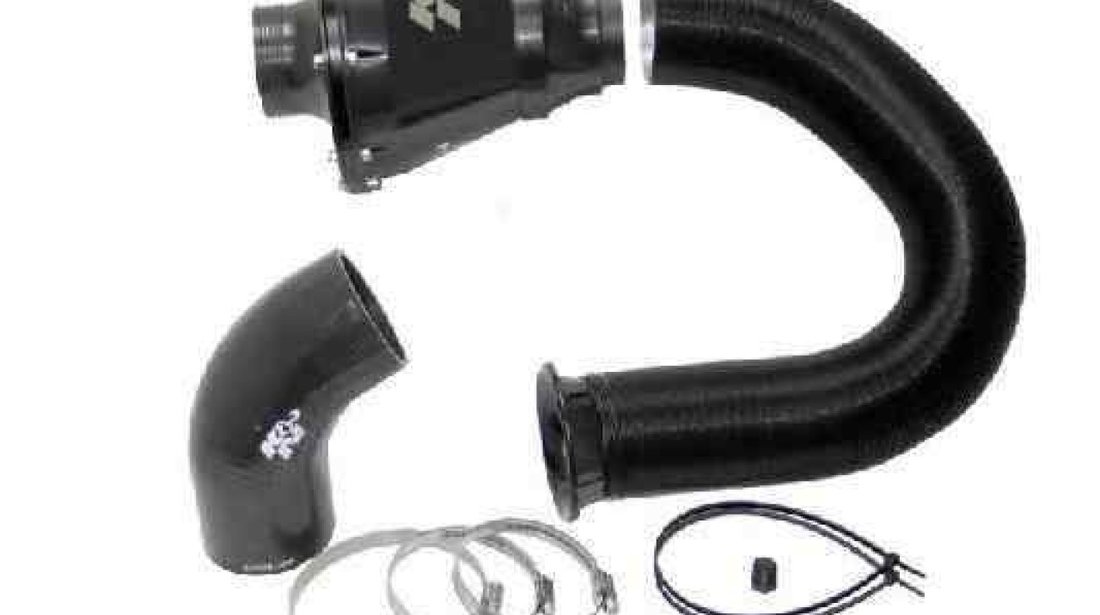 sistem de filtru aer - sport RENAULT CLIO III BR0/1 CR0/1 Producator K&N Filters 57A-6032