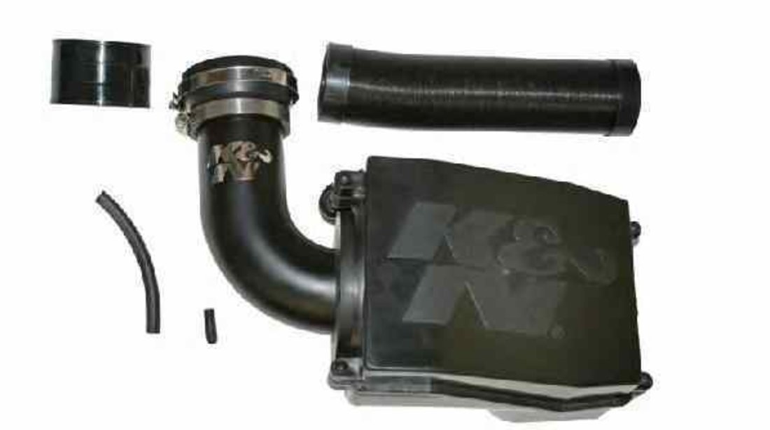 sistem de filtru aer - sport SKODA OCTAVIA Combi (1Z5) K&N Filters 57S-9501
