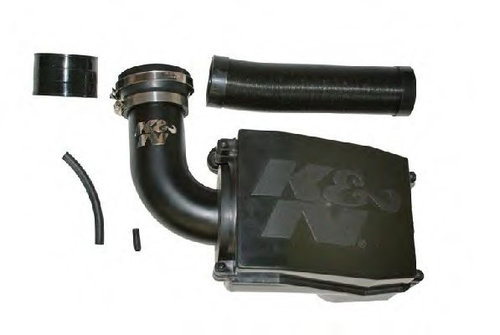 Sistem de filtru aer - sport SKODA SUPERB III (3V3) (2015 - 2016) K&N Filters 57S-9501 piesa NOUA