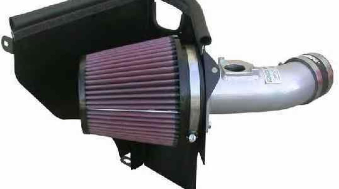 sistem de filtru aer - sport SUBARU IMPREZA combi GD GG K&N Filters 69-8001TS