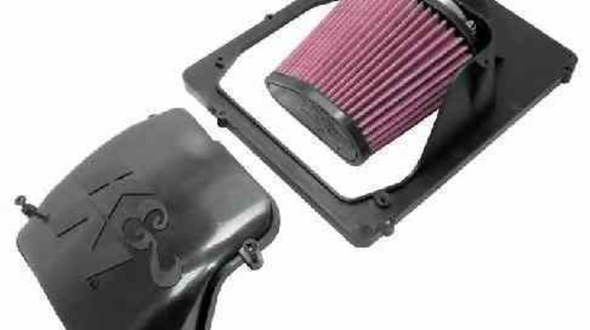 sistem de filtru aer - sport VAUXHALL ASTRA Mk IV G hatchback Producator K&N Filters 57S-4900