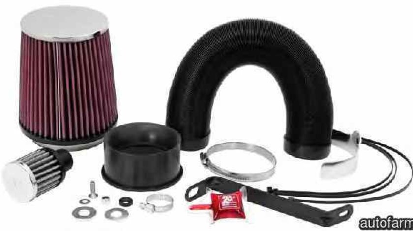 sistem de filtru aer - sport VW GOLF IV (1J1) K&N Filters 57-0425