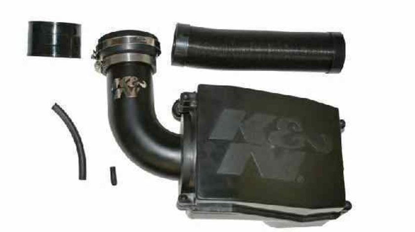 sistem de filtru aer - sport VW GOLF V 1K1 Producator K&N Filters 57S-9501