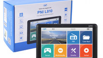 SISTEM DE NAVIGATIE GPS PNI L810 ECRAN 7 INCH, 800...