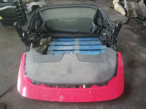 Sistem decapotare complet Audi A5 8T [2007 - 2011] 2.0 tfsi CDN