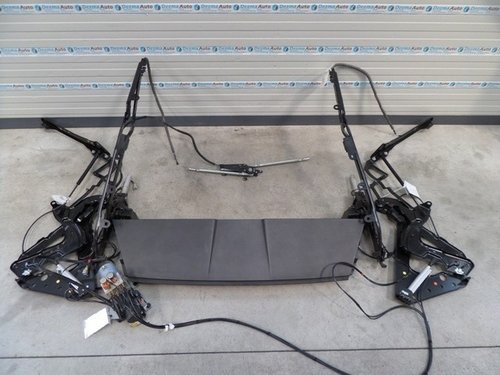 Sistem decapotare, E84876424, Renault Megane 2 Cabriolet, (id:180728)