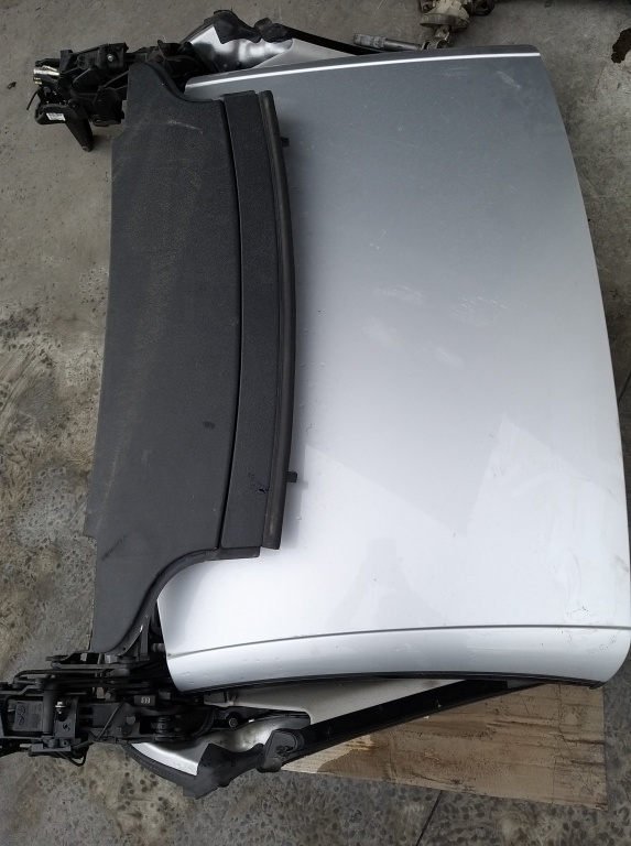 Sistem decapotare trapa mercedes sl r230 2001-2006