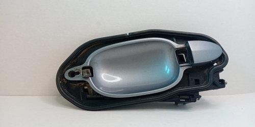 Sistem deschidere usa dreapta fata 51217034544 BMW Seria 5 E60/E61 [2003 - 2007]